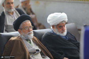 نشست «رویکردهای فقهی کشورهای اسلامی در مجامع بین المللی به مباحث حقوق بشری»