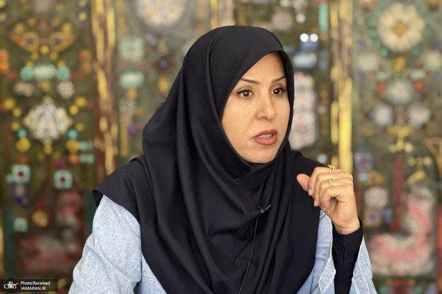 واکنش رئیس فدراسیون ژیمناستیک به انتخاب خواهرش!