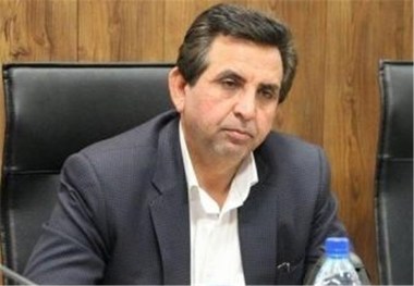 عرصه زندگی بر مردم خوزستان تنگ شده دانش‌آموزان در کانکس‌های آهنی ‌درس می‌خوانند