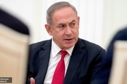 نتانیاهو باید به داروهای آرامبخش پناه ببرد