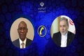گفتگوی تلفنی وزیران امور خارجه ایران و سنگال در مورد آخرین تحولات منطقه