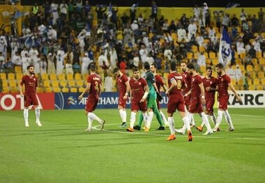 غیبت دو بازیکن شهرخودرو در دیدار با استقلال
