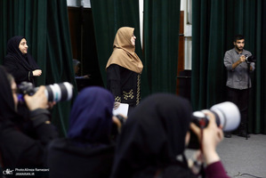 نشست خبری سخنگوی دولت