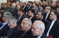 نشست مشترک رئیس‌جمهور با مدیران ارشد وزارت امور خارجه (6)