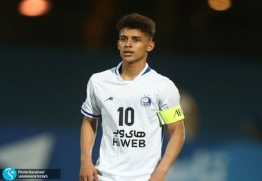 سهم بیشتر استقلال در میان بهترین گلزنان آسیا+ عکس