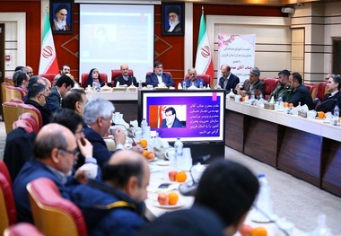 گسترش بیمه حوادث، بار مالی دولت را کاهش می دهد