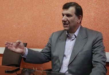 رئیس فدراسیون وزنه برداری: رستمی از قوانین تبعیت نکند، شانسی برای حضور در تیم ملی ندارد
