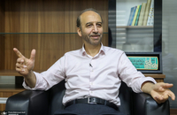 محمد سرافراز