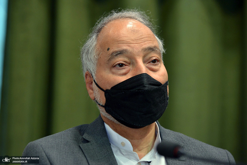 نشست رسانه ای دبیر ستاد مرکزی بزرگداشت حضرت امام خمینی (س)