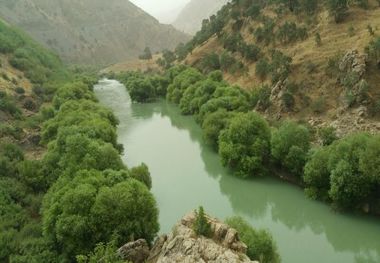 تشکل مردم نهاد همیار طبیعت در گیلانغرب راه اندازی شد