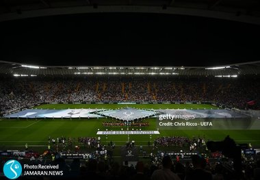 محکومیت جنایت و نسل کشی رژیم صهیونیستی توسط یوفا+عکس