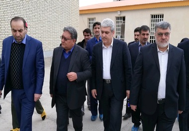 چگونگی فرآوری زرشک و زعفران در اولویت قرار می گیرد