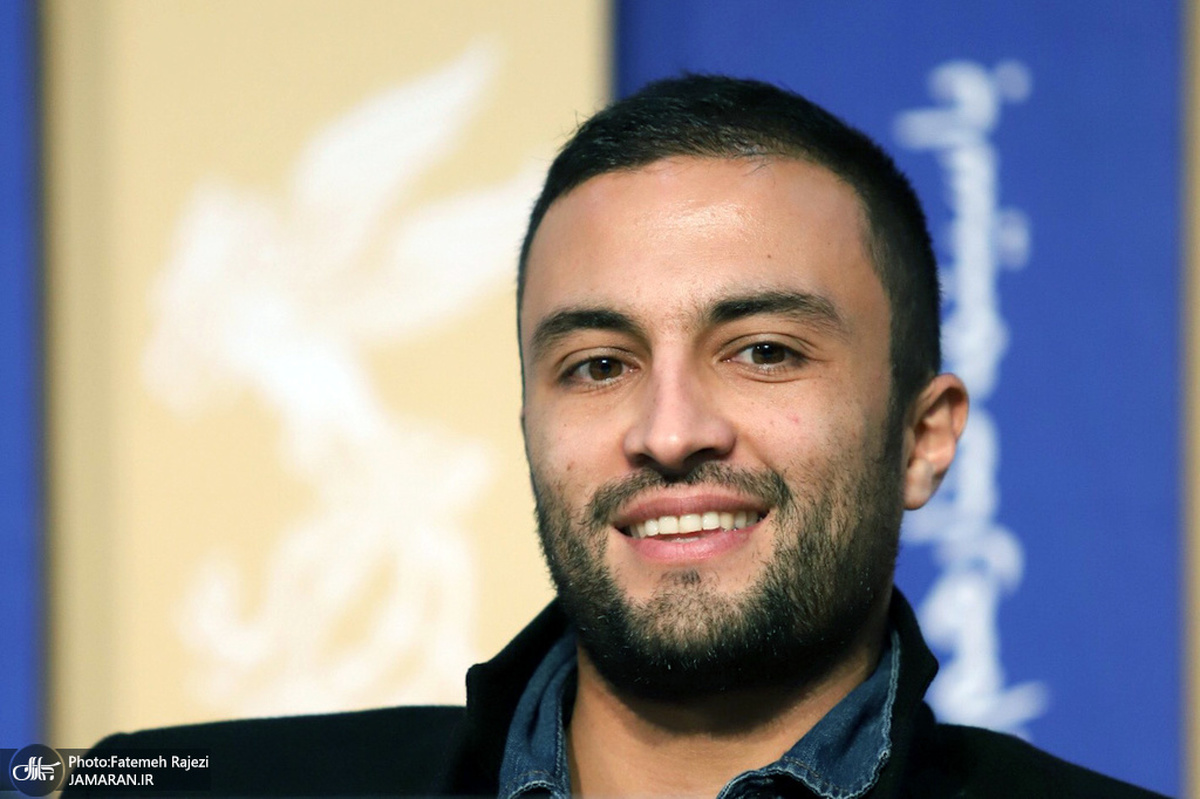 پست تامل‌برانگیز امیر جدیدی به مناسبت روز جانباز + عکس