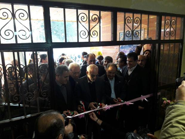 استاندار تهران: مروج سنت مدرسه سازی باشیم