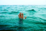یک نوجوان ۱۵ ساله در سیلاب اهواز غرق شد