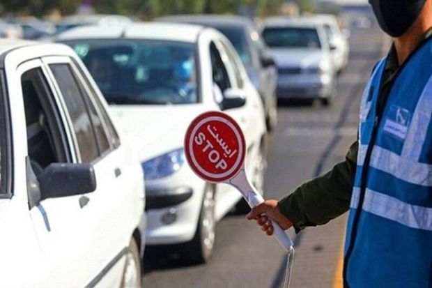 آخرین وضعیت جاده های کشور در 11 فروردین 1403/ در کدام مناطق باران می بارد؟