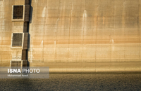 جدیدترین تصاویر از سدهای کشور (9)