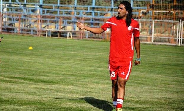 جاسم کرار در فکر جدایی از تراکتورسازی
