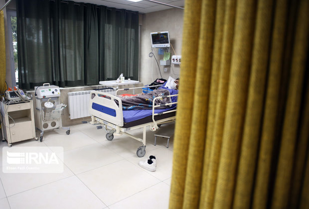 آمادگی سپاه برای واگذاری هزار تخت بیمارستانی به دانشگاه علوم پزشکی گیلان