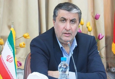 ما نیازمند یک نظام قدرتمند لجستیکی در کشور هستیم