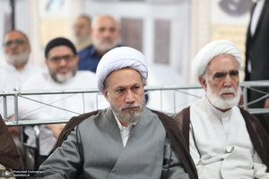 کنگره بزرگداشت 4 هزار شهید روحانی در قم  - دژکام