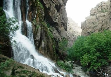 این آب در دمای ۲۶۳- درجه سانتیگراد یخ نمی زند!