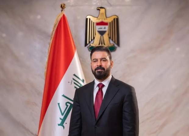 علی الزیدی نخست‌وزیر عراق وارد تهران شد