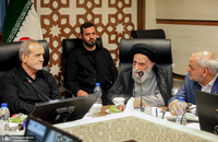 جزییات سفر غیررسمی رییس جمهور پزشکیان به قم (33)