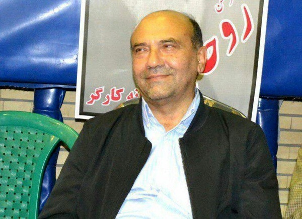 محمد سام شهردار کرمان شد