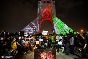 منتخب تصاویر امروز جهان- 22 اردیبهشت 1400