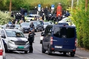 پلیس نروژ: 95 عنصر اغتشاشگر را مقابل سفارت ایران بازداشت کردیم + فیلم