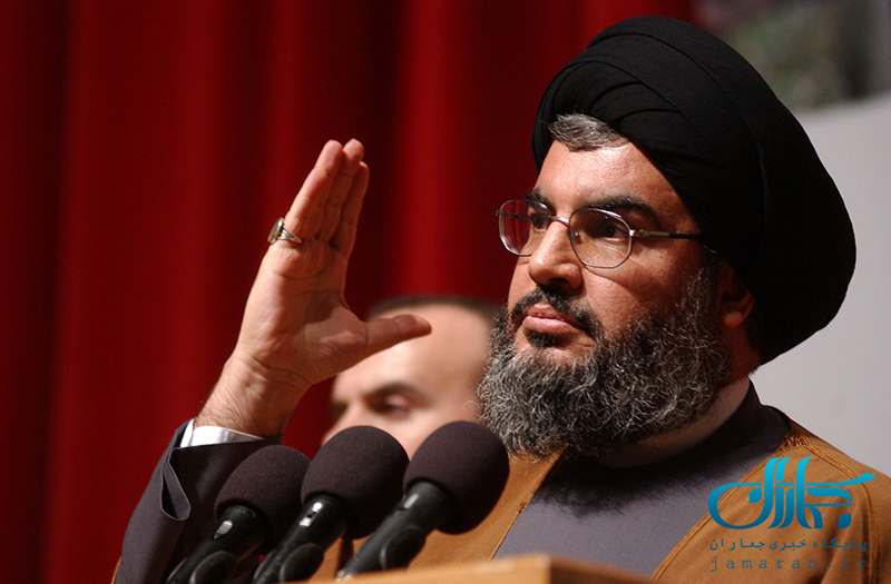 شهید سید حسن نصرالله
