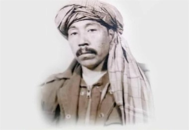 نسیم افغانی، از افغانستان آمد تا در 