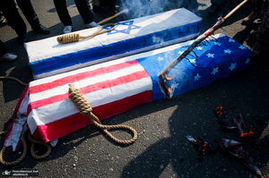 راهپیمایی باشکوه 22 بهمن-4