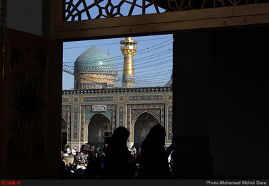 ورود حدود ۳.۵ میلیون نفر زائر و مسافر به خراسان رضوی طی پنج روز گذشته