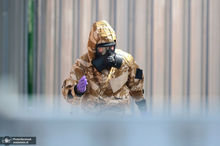 ببینید/ دروغ بزرگ و خطرناک تلویزیون موساد برای آتش‌افروزی علیه ایران