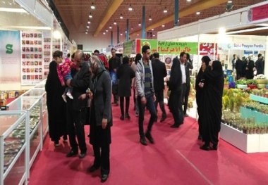 پایان کار نمایشگاه های گل، گیاه و باغبانی در گلستان