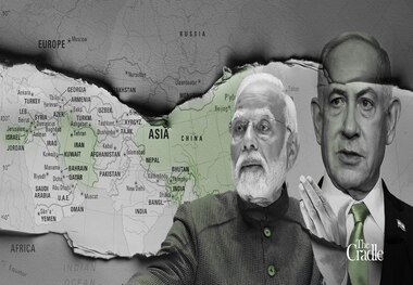 ائتلاف‌های نوظهور، سلطه آمریکا در آسیا را به چالش کشیده‌اند