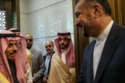 دیدار وزیرخارجه عربستان و امیرعبداللهیان در نیویورک