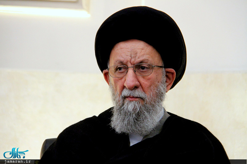 مراسم بزرگداشت آیت الله هاشمی رفسنجانی(ره) در مصلای وحدت گرگان 