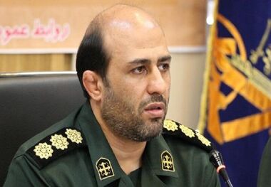 نخبگان در مقابل رخدادهای اطراف خود بی‌تفاوت نباشند
