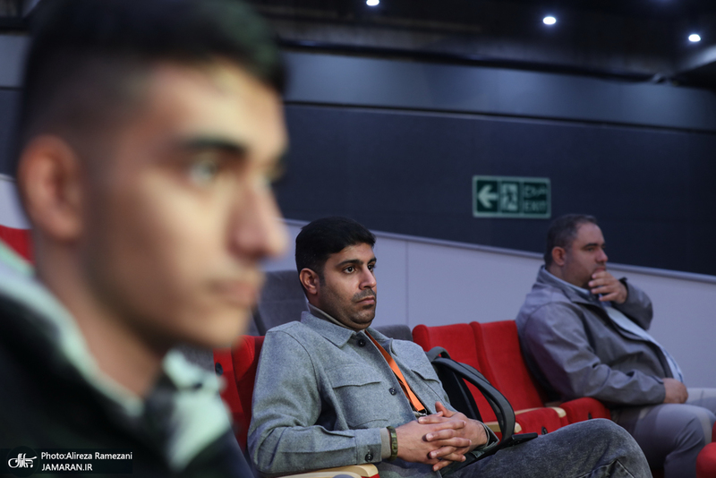 نوردهمین جشنواره سینما حقیقت-2