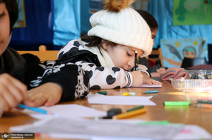  رویدادهای فرهنگی و هنری هفته بر آستان آفتاب -8 