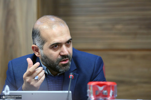 کارگروه برنامه ریزی همکاری موسسه تنظیم و نشر آثار امام (س) با وزارت آموزش و پرورش