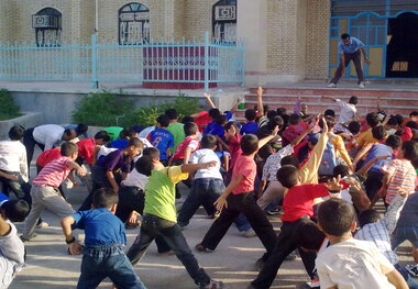 آب و برق رایگان برای مدارس
