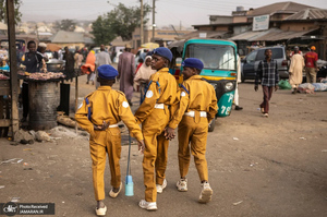 منتخب تصاویر امروز جهان - 10 و 11 اسفند 1403