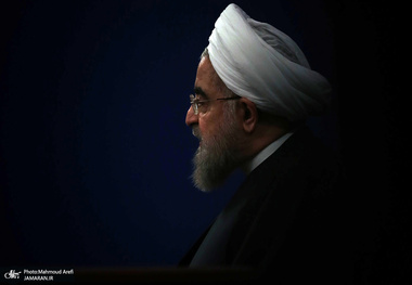 روحانی به تاجیکستان و قرقیزستان سفر می‌کند