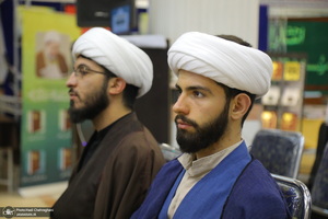 نشست علمی با موضوع تازه های پژوهشی انتشاراتی موسسه تنظیم ونشر آثار امام خمینی (ره)‎