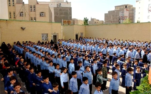 دانش آموزان خوزستان زیرپوشش طرح حمایتی اجتماعی قرارگرفتند