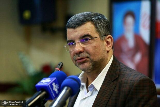 حریرچی: تهران منبع پخش کرونا به کل کشور است/ اوضاع اصلا خوب نیست